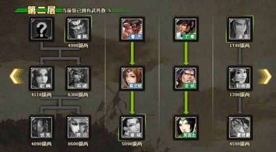 三国杀快速赚银两,三国杀每天银两上限,三国杀手游每日银两上限及高效赚取策