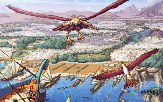 天空之海,DNF天空之海探秘攻略
