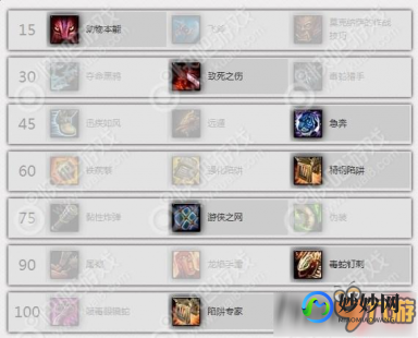wow奥法天赋,魔兽世界,奥法天赋深度解析与实战应用