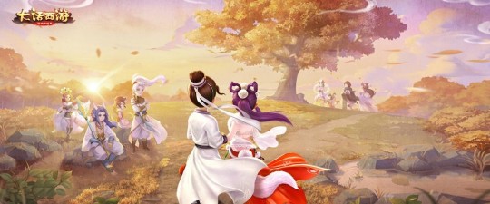 大话外传,大话西游外传,大话西游外传手游攻略-掌握这些玩法,轻松称