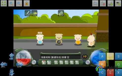 乖乖猪世界3下载,乖乖猪世界三无敌版手游攻略,探索奇幻世界,成就无敌之旅