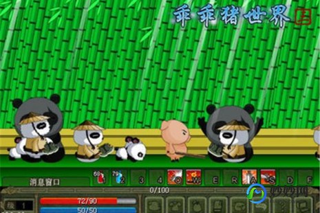 乖乖猪世界3下载,乖乖猪世界三无敌版手游攻略,探索奇幻世界,成就无敌之旅