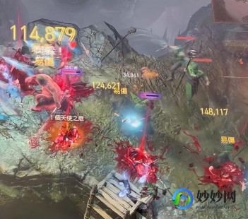 暗黑3 刷经验,暗黑破坏神3手游版,高效刷经验攻略