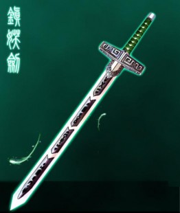 格兰芬多剑,格兰芬多宝剑,探寻魔法世界的神秘之剑