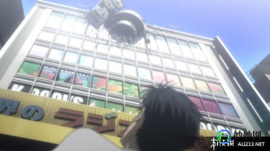 斯坦因之门,斯坦因之门