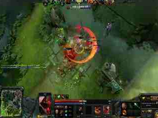 斧王,DOTA斧王出装攻略,打造战场上的狂野之斧