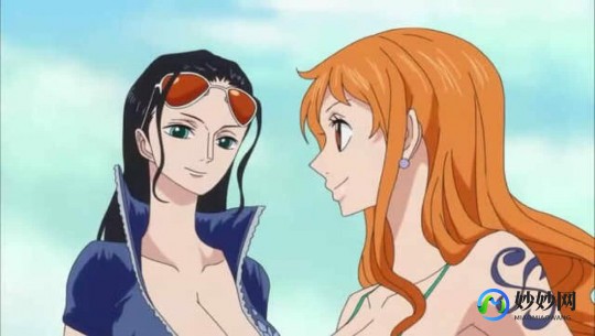 海贼王娜美h小游戏,娜美h游戏简介