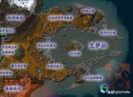 格罗姆 地狱咆哮,格罗姆地狱咆哮,格罗姆地狱咆哮手游攻略,征服地狱,咆哮称