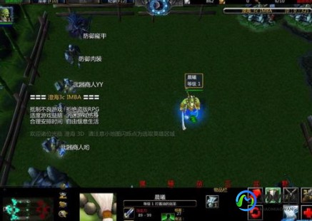 澄海3c5.49无限技能,澄海3c5.49正式版手游攻略,成为顶尖玩家的秘诀