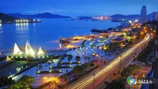 海天佛国在哪,海天佛国指的是哪里,海天佛国探秘 mdash  mdash 普陀山手游攻略
