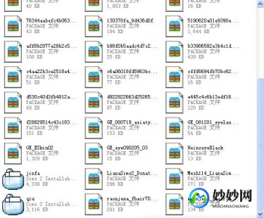 模拟人生人物mod,模拟人生2人物mod,模拟人生2人物mod大揭秘,打造独一无二的