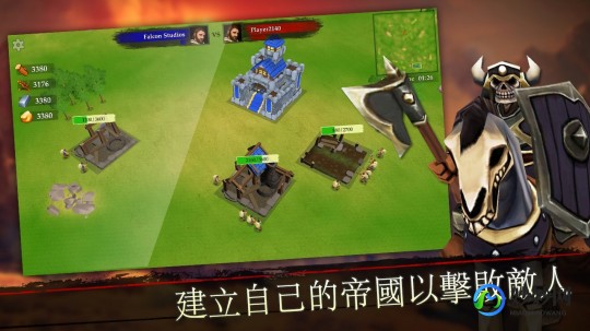 王国战争2,王国战争2,王国战争2全新攻略,打造无敌帝国!