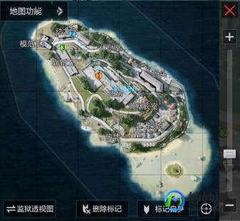 恶魔岛游戏,恶魔岛论坛,手游大作恶魔岛探险指南,成为海岛霸主的关键步