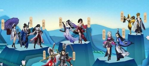 剑三 多玩,剑网3多玩盒子手游攻略,掌握江湖,成就一代大侠