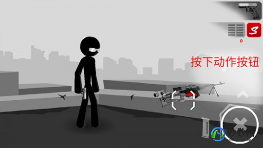 暗杀行动,暗杀行动5,暗杀行动5手游攻略,隐匿于黑暗,一击必杀