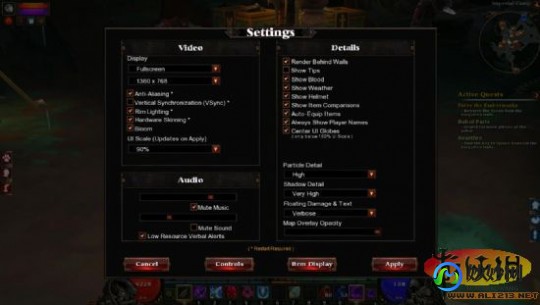 火炬之光2 mod文件使用方法,火炬之光2MOD使用指南,打造你的专属游戏体验