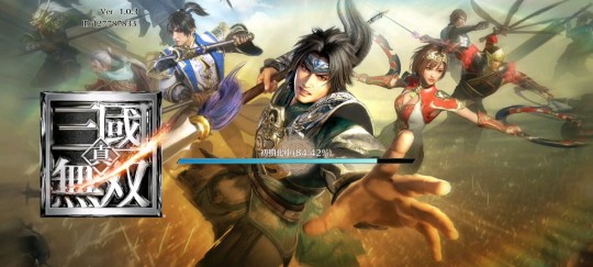 真3国无双6,真三国无双6PSP版,重温历史战场,体验无双割草快感