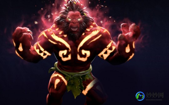 斧王装备,DOTA斧王出装攻略,打造战场上的狂野之斧