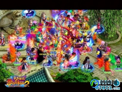 梦幻诛仙2好玩吗,梦幻诛仙2