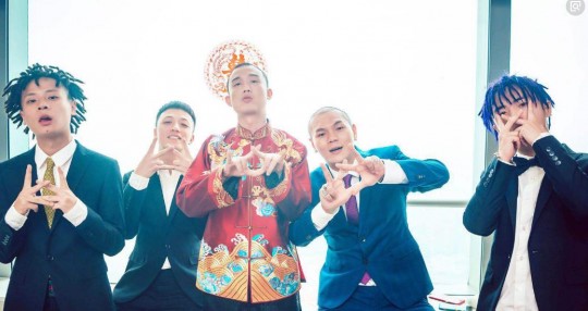 欧洲最强潮水RAPPER,欧洲最强rapper潮水孕,欧洲最强Rapper潮水孕手游攻略,成为
