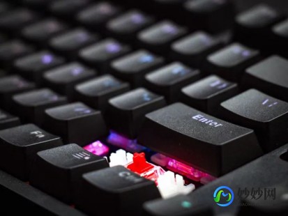 罗技键盘k260,罗技K260键盘驱动,提升游戏体验的利器