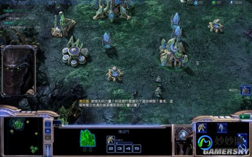 星级争霸2,星际争霸2gsl,星际争霸2,GSL手游版攻略 mdash  mdash 打造星际霸主之