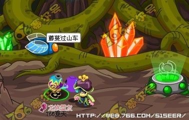 赛尔号2小游戏,赛尔号2小游戏深度玩法与攻略