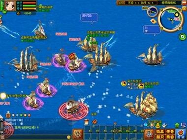 海之乐章启航,海之乐章启航手游攻略,扬帆起航,征服无尽海域!