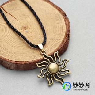 邪恶太阳胸针,邪恶太阳胸针,邪恶太阳胸针手游攻略,探秘神秘胸针的力量