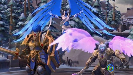 魔兽世界 163,163魔兽,163魔兽手游攻略,掌握这些技巧,成为魔兽世界的霸