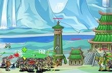 王朝战争无敌版,王朝战争