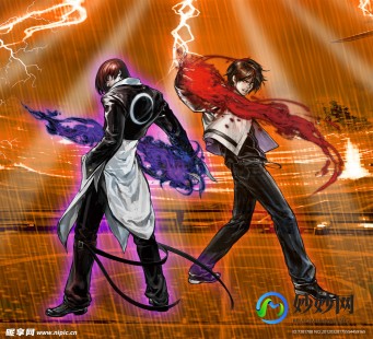 拳王漫画,拳皇13漫画,拳皇13漫画热血格斗再现,江湖风云再起!