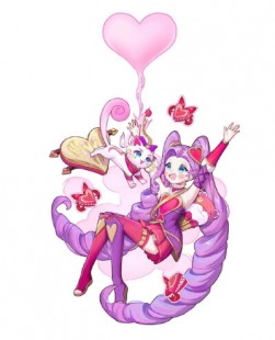 魔法少女金克丝,魔法少女金克丝,魔法少女金克丝游戏攻略与深度解析