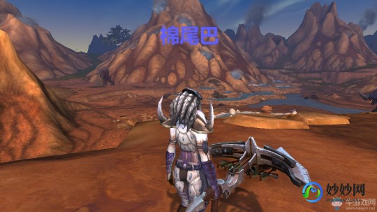 魔兽世界幻化有什么用,魔兽世界猎人幻化指南,打造独一无二的冒险者