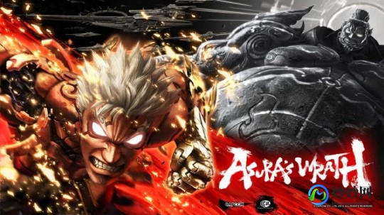 阿修罗之怒,阿修罗之怒DLC