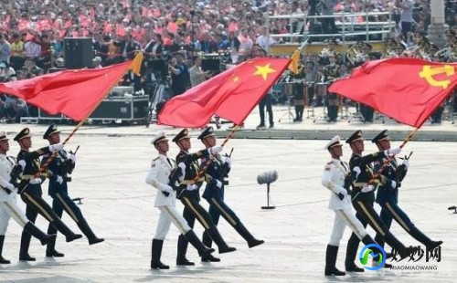 阅兵几点,70周年国庆阅兵几点开始,70周年国庆阅兵盛况回顾,壮丽盛典