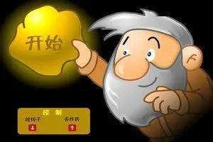 金矿小游戏,黄金矿工小游戏,掘金秘籍与高分攻略