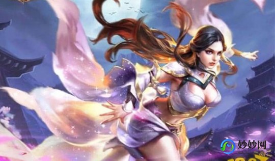 王者荣耀女英雄脸上全是白色液体,王者荣耀女英雄新皮肤曝光,白色液体妆效引热议