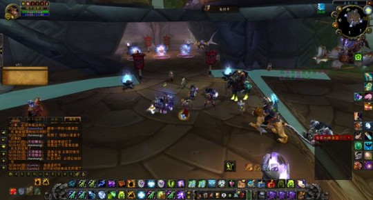 魔兽世界黑金,魔兽世界黑金门,魔兽世界探秘黑金门,攻略与心得分享