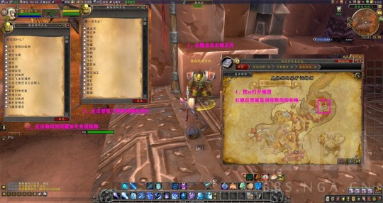超级魔兽新英雄,超级魔兽新英雄手游攻略,如何成为顶级魔兽训练师