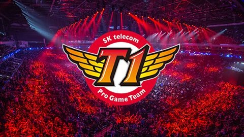 英雄联盟2015全球总决赛,lol2015全球总决赛,LOL2015全球总决赛盛况空前,SKT1战队荣