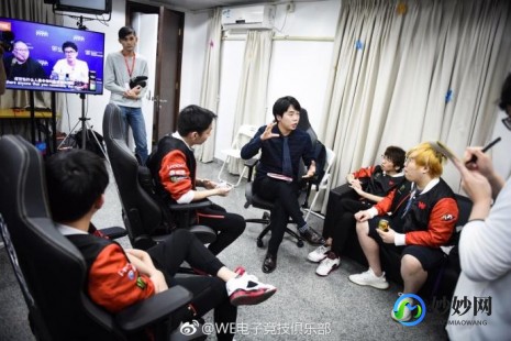 若风为什么退役,we若风退役,WE战队