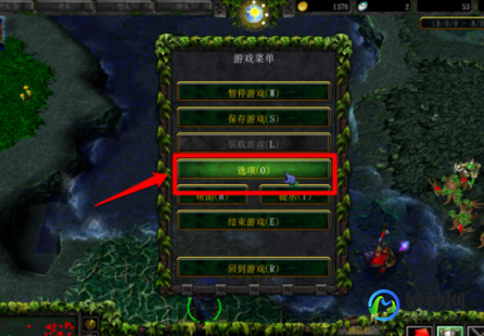 魔兽争霸显血工具,魔兽显血改建工具,魔兽显血改建工具,手游玩家的战斗助力神