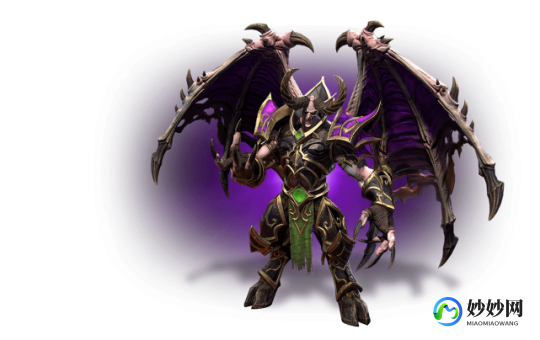 魔兽争霸恐惧魔王,魔兽争霸恐惧魔王角色攻略