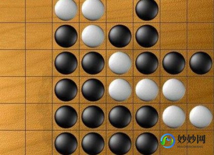 黑白棋,黑白棋技巧,黑白棋攻略,制胜技巧大揭秘