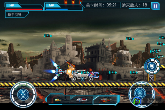 超合金战记,超合金战记无敌版,超合金战记无敌版手游攻略,打造你的无敌
