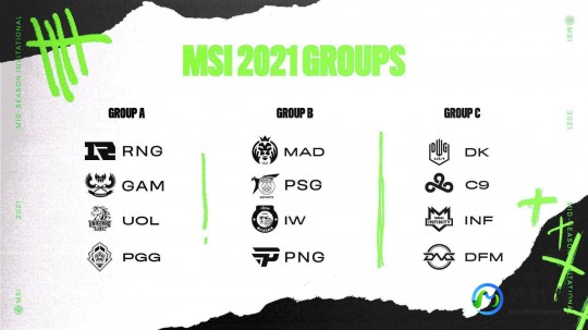 季中赛msi2020,季中赛msi2020,季中赛MSI