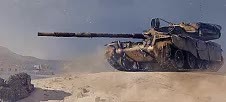 酋长 t95,酋长t95,酋长T95的特点