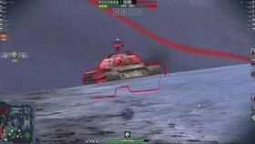 酋长 t95,酋长t95,酋长T95的特点