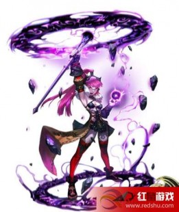 魔导师,龙之谷魔导师攻略,掌握元素魔法,成为战场之王